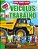 Veículos De Trabalho - Brincar-Aprender-colorir - Imagem 1
