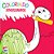 Colorindo - Dinossauros - Imagem 1