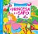 Coleção Contos De Fadas - A Princesa E O Sapo..- - Imagem 1