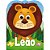 Olha Quem Sou! Leão - Imagem 1