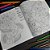 Coleção Jardim Do Sonhos - Kit Com 2 Livros Para Colorir - Imagem 3