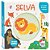 Livrinho Quebra-Cabeça: Selva - Imagem 1