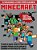 O Grande Livro Pró Games Minecraft - Imagem 1