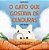 O Gato Que Gostava De Cenouras - Imagem 1