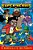 Pró-Games Revista Em Quadrinhos Especial Edição 06 - Heróis - Imagem 1