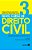 Novo Curso De Direito Civil - Responsabilidade Civil - Volume 3 - 17ª Edição - Imagem 1
