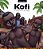 Kofi E O Menino De Fogo..- - Imagem 1