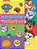 Patrulha Canina - Adesivos E Atividades (Magic Kids) - Imagem 1