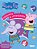 Peppa Pig - Adesivos E Atividades (Magic Kids) - Imagem 1