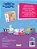 Peppa Pig - Adesivos E Atividades (Magic Kids) - Imagem 2