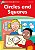 Circles And Squares - Dolphin Readers - Level 2..- - Imagem 1