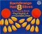 Each Orange Had 8 Slices - Imagem 1