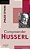 Compreender Husserl - Imagem 1