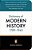 The New Penguin Dictionary Of Modern History 1789-1945 - Imagem 1