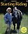 Starting Riding-.. - Imagem 1