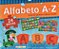Alfabeto A-z - Livro & Quebra-Cabeca Duplo - Imagem 1
