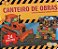 Canteiro De Obras - Livro & Quebra-Cabeca Duplo - Imagem 1