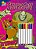 Scooby- Doo - Colorir E Atividades Com Canetinha - Imagem 1