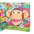 Diversao Com Fantoches: Macaco Travesso - Imagem 3