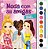 Moda Com As Amigas - Imagem 1