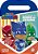Pj Masks - As Aventuras Dos Heróis De Pijama - Imagem 1