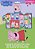 Peppa - Colorindo Com 101 Adesivos Diversão De Montão Com Peppa E George Na Casa Do Vovô E Da Vovó Pig! - Imagem 1