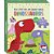 Meu Livro-Box Com Quebra-Cabeça: Dinossauros - Imagem 1