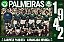 Coleção Oficial Histórica Palmeiras Edição 01 - Campeão Paulista De 1942 - Imagem 2