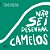 Não Sei Desenhar Camelos - Imagem 1