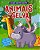Coleção Esconde-Esconde - Animais Da Selva - Imagem 1