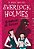 Sherlock Holmes Ilustrado - O Vampiro De Sussex - Imagem 1