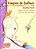 Viagens De Gulliver - Reencontro Infantil - Imagem 1