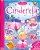 Contos Com Adesivos - Cinderela - Imagem 1