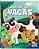 A Menor Das Vacas - Dedinhos Agitados - Livro-Fantoche - Imagem 1