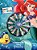 A Pequena Sereia - Disney Cores - Imagem 1