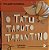 O Tatu Taruto Tarantino - Imagem 1