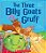 The Three Billy Goats Gruff - Imagem 1