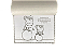 Peppa Pig Prancheta Para Colorir Com 1500 Adesivos - Imagem 5