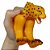 Aventuras Com Dedoches: Leopardo - North Parade - Imagem 5