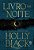 Livro Da Noite (Vol.1) - Imagem 1