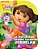 Dora, A Aventureira - A História Da Grande Galinha Vermelha - Imagem 1