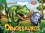 Dinossauros - Imagem 1