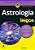 Astrologia Para Leigos - 3 Ed Os Primeiros Passos Para O Sucesso - Imagem 1