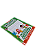 Cartilha Caminhos Da Alfabetização Caligrafia E Atividades De Reforço Vol. 03 - Imagem 3