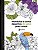 Mandalas E Outros Desenhos Da Selva Para Colorir - Imagem 1