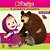Masha E O Urso - Livro De História - O Primeiro Encontro - Imagem 1