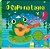 O Sapo Na Lagoa Livro Sonoro Cantigas - Imagem 1