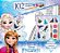 Disney Colorindo Com Frozen - Imagem 1