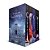 Box Especial Crônicas Lunares (4 Livros Com Marcadores) - Imagem 2