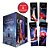Box Especial Crônicas Lunares (4 Livros Com Marcadores) - Imagem 3